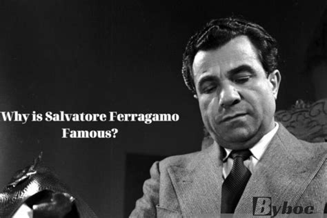 salvatore ferragamo wikipedia english